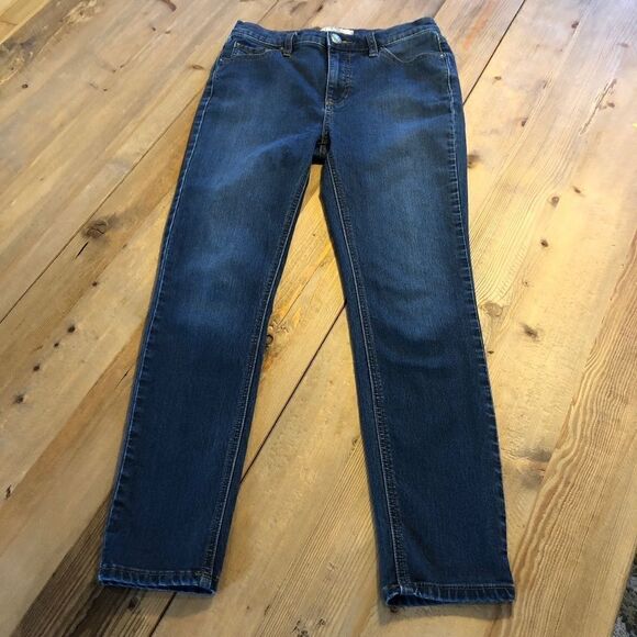 Free People Skinny Jeans Size 27 - Picture 6 of 6
